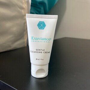 NWT Exuviance Professional Daily Regimen Gentle Cleansing Creme (30 mL/1 fl oz)